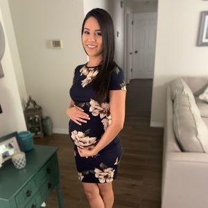 Maternity dress